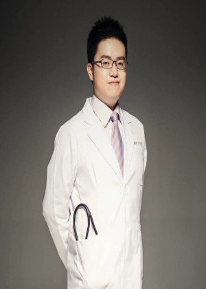 Dr. Hsin-Yao Wang